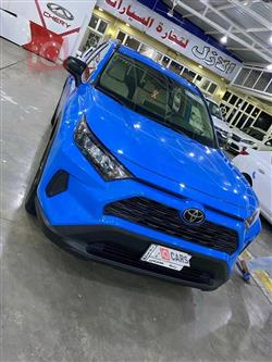 تويوتا راف 4